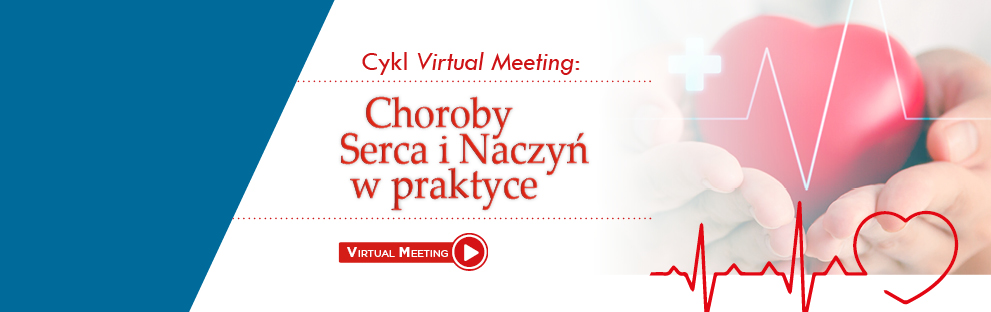 Choroby Serca i Naczyń w Praktyce 2025 